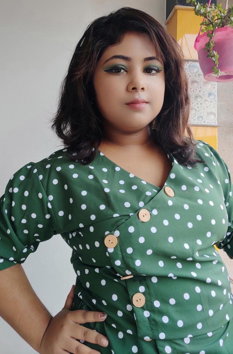 Ankana Pal 